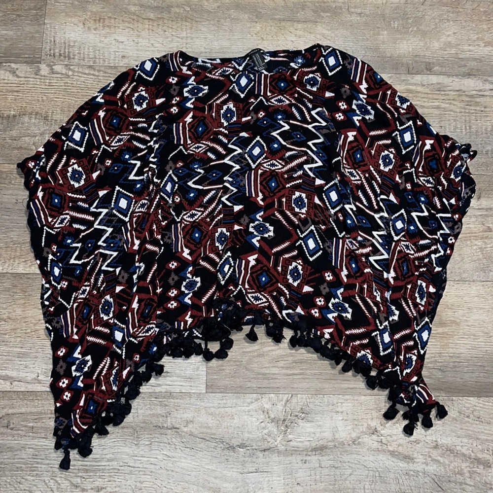 Cute blouse!